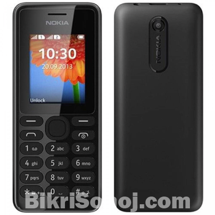 Nokia  1209